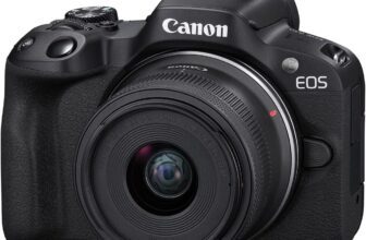 Best camera for professional photography and videography