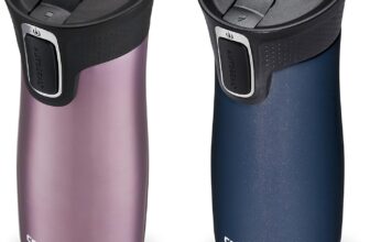 Travel Mug That Keeps Coffee Hot The Longest