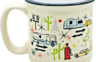 Best Ceramic Mug To Keep Coffee Hot