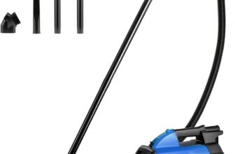 best canister vacuum for hardwood floors