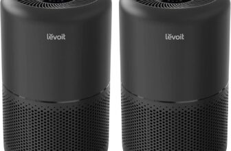 best air purifier for dorm room