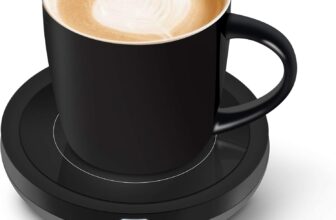 best self stirring coffee mug