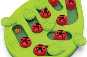best food puzzles for cats