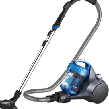 Best Canister Vacuum Cleaner For Carpet