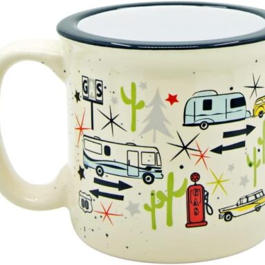 Best Ceramic Mug To Keep Coffee Hot