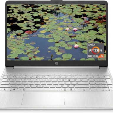 Best Gaming Laptop Under $400