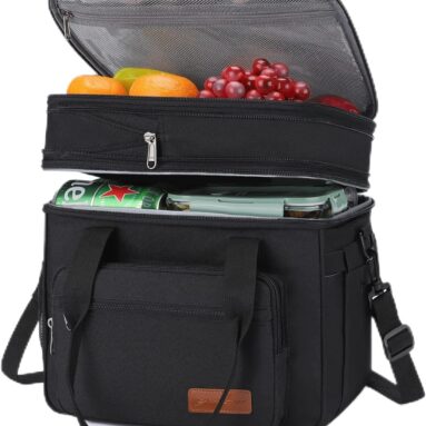 Best Hot Lunch Box For Office