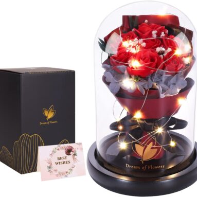 Best Last Minute Valentine’s Gifts For Her