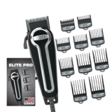 Best Professional Hair Clippers For Barbers