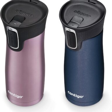 Travel Mug That Keeps Coffee Hot The Longest