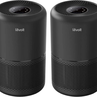 Best Air Purifier For Dorm Room