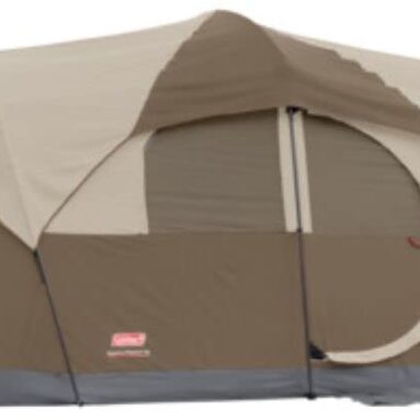 Best Camping Tents For Families