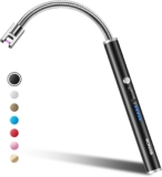 Best Electric Lighter For Candles