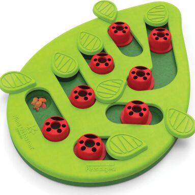 Best Food Puzzles For Cats