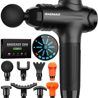 Best Full Body Massager Machine