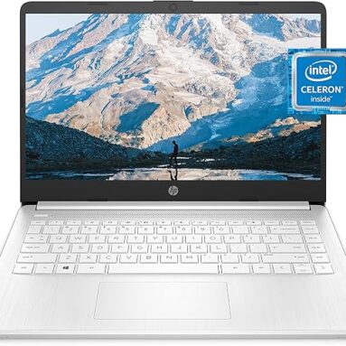 Best Gaming Laptop Under $200