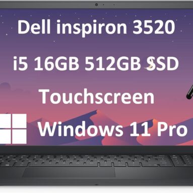 Best Gaming Laptop Under $500
