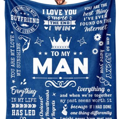 Best Gift For Boyfriend On His Birthday