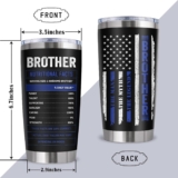 Best Gift For Brother On Birthday