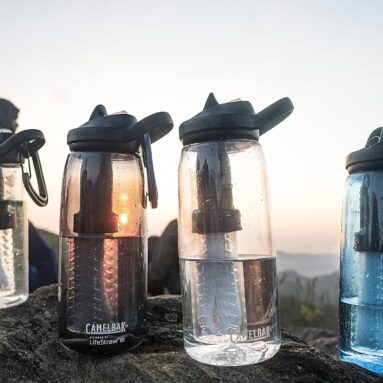 Best Insulated Water Bottle With Straw