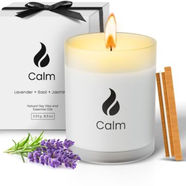 Best Scented Candles For Home