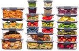 Best Storage Containers For Refrigerator
