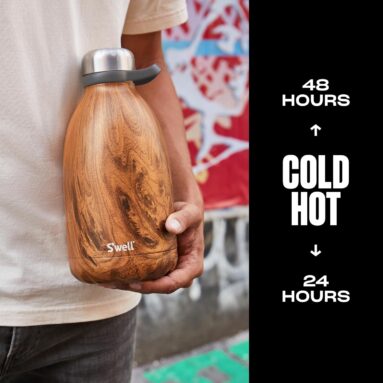 Best Water Bottle To Keep Water Cold