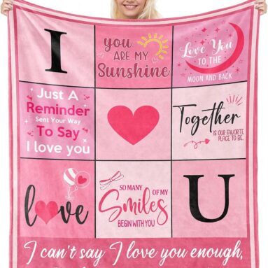First Valentine Gift For Boyfriend Long Distance