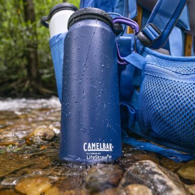 Water Bottle That Keeps Water Cold For 24 Hours
